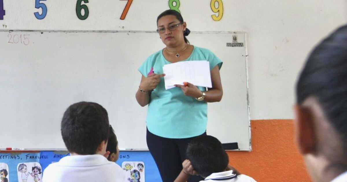 ¿Cuánto gana un maestro en México en 2026? Los sueldos reales frente al costo de la vida y el salario mínimo