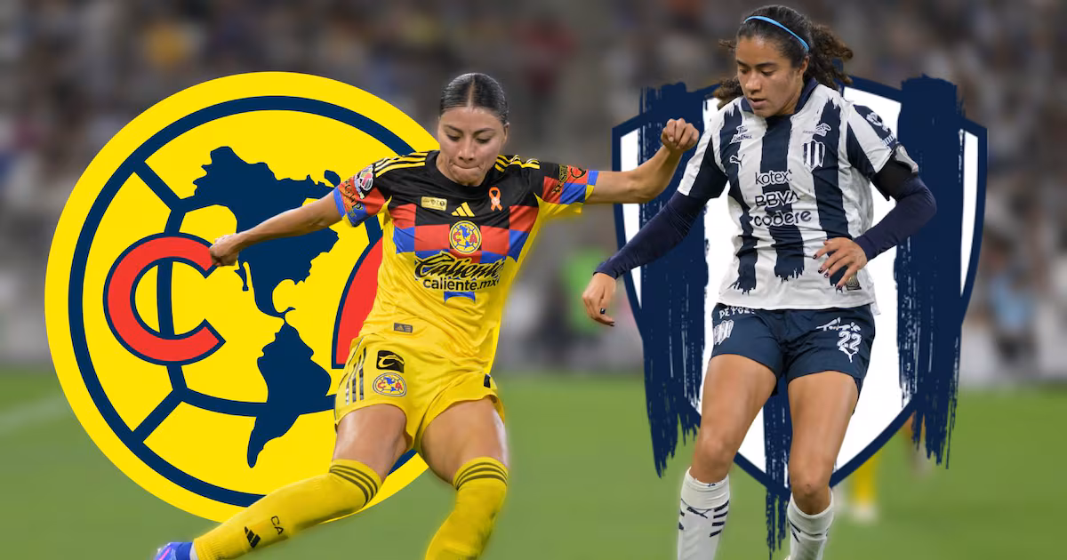 ¿Dónde ya qué hora ver EN VIVO la final de vuelta de la Liga MX Femenil? – El Financiero