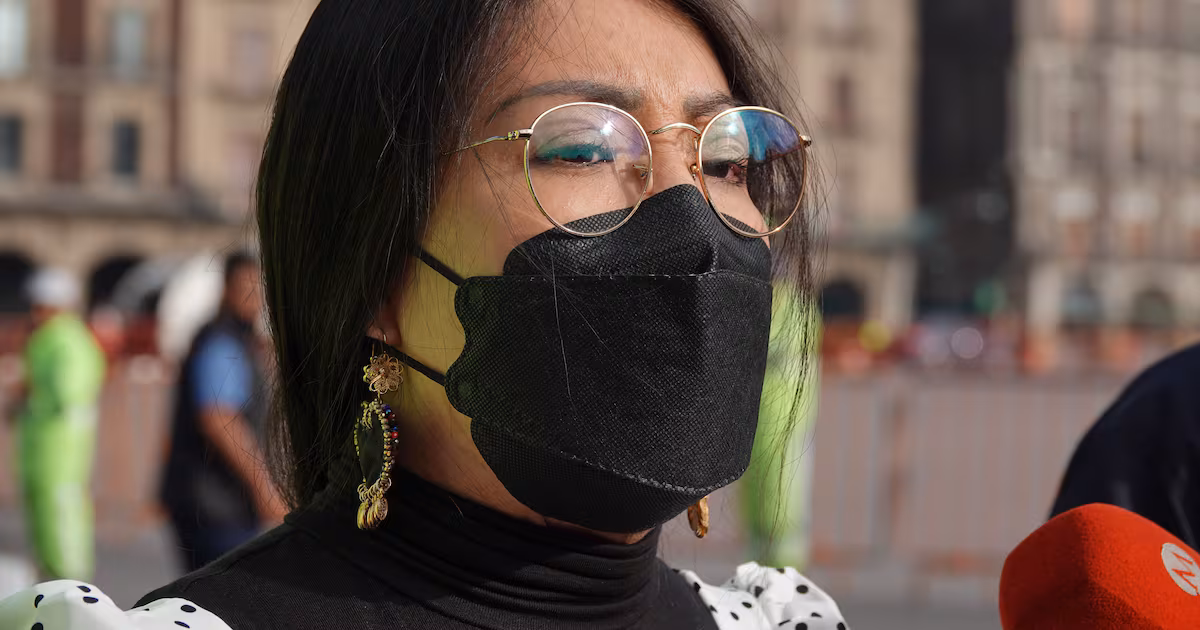 ¿Qué ministros rechazaron revisar el caso de María Elena Ríos? – El Financiero