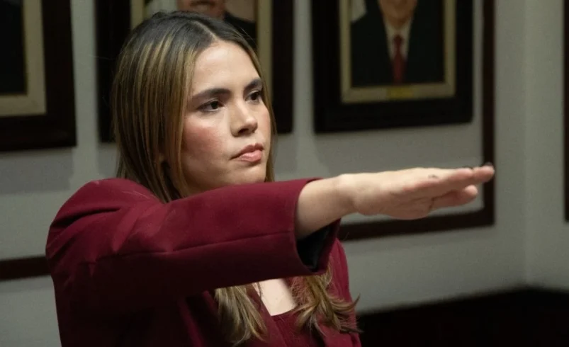 ¿Quién es Ana Miriam Ramos, nueva alcaldesa de Culiacán que sustituye a Juan de Dios Gámez Mendívil?