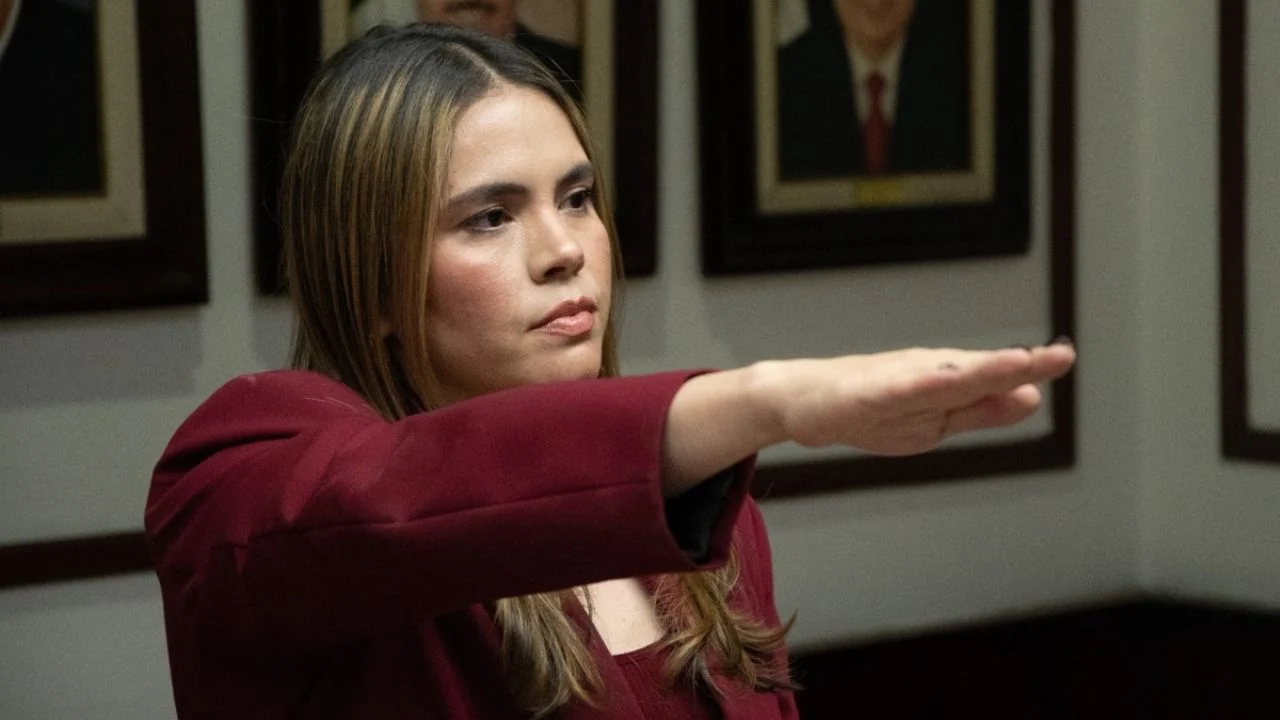 ¿Quién es Ana Miriam Ramos, nueva alcaldesa de Culiacán que sustituye a Juan de Dios Gámez Mendívil?