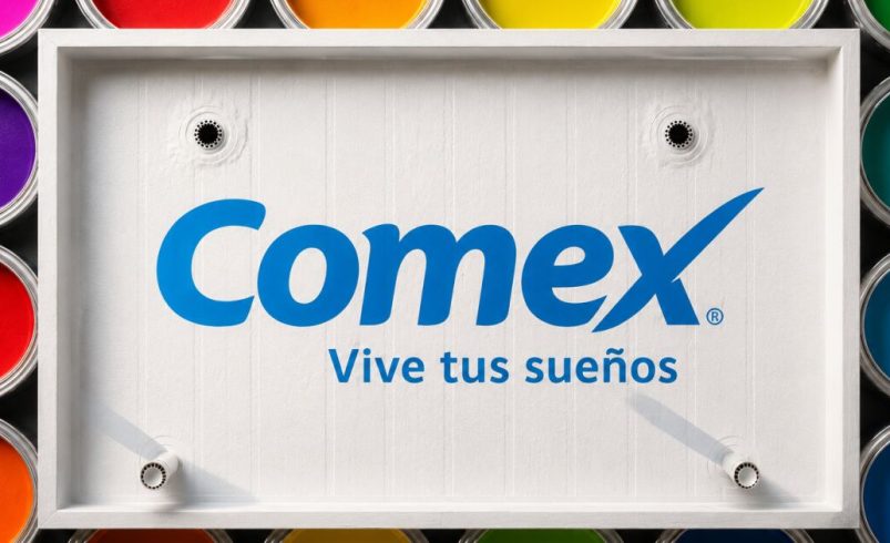 ¿Quién es el dueño de Comex desde que la marca histórica dejó de ser mexicana?