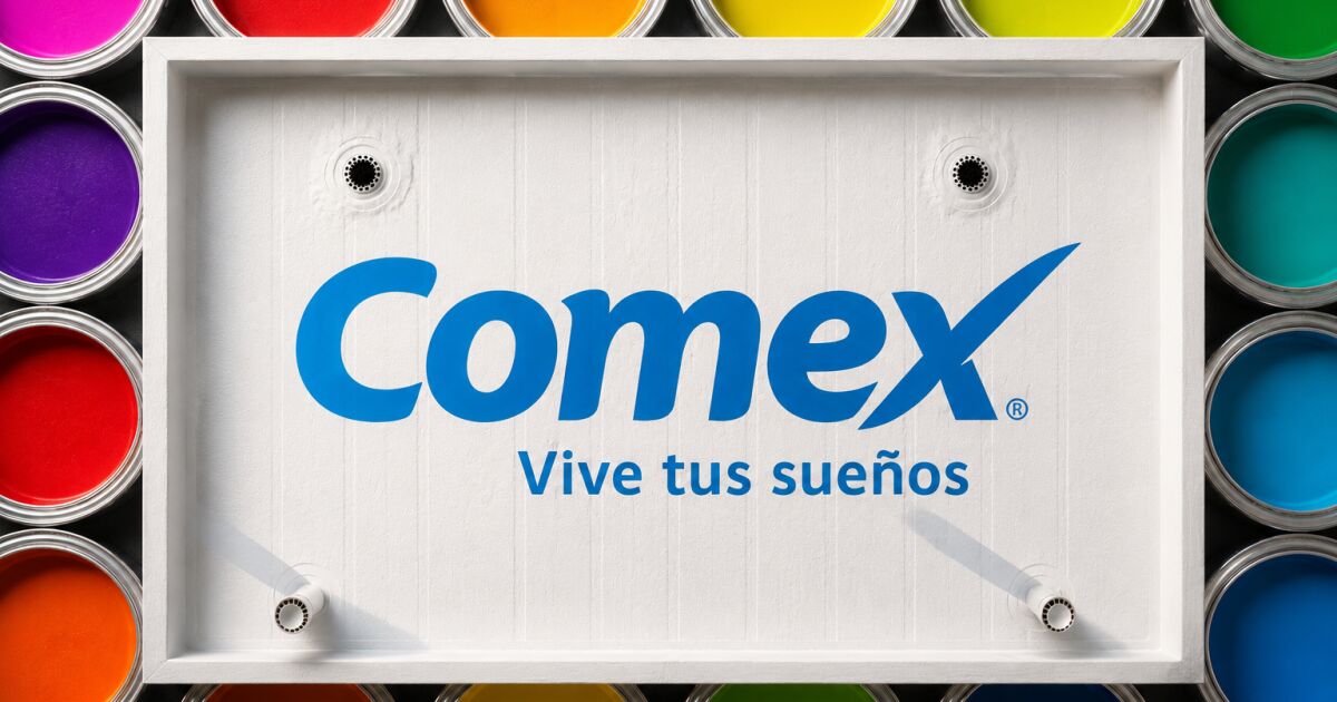 ¿Quién es el dueño de Comex desde que la marca histórica dejó de ser mexicana?