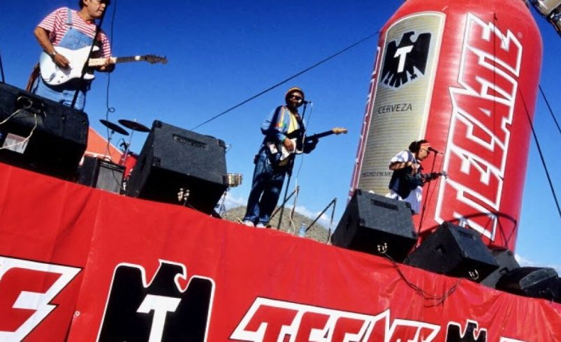 ¿Sabías que Tecate nació por un tren? El origen fronterizo de la cerveza que conquistó México