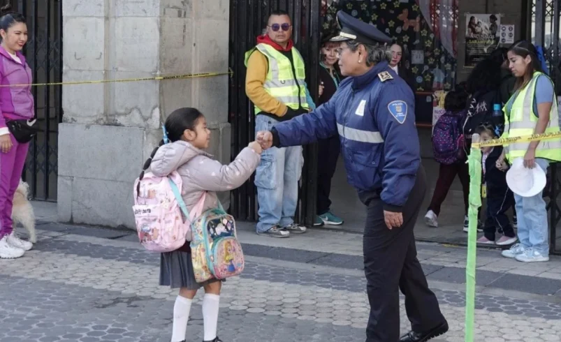 ¿Suspenderán clases presenciales por el Mundial y el calor? SEP evalúa ajustes al calendario escolar