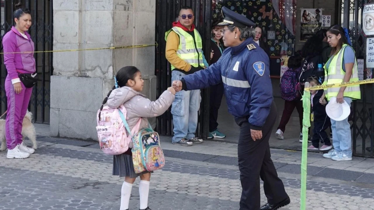 ¿Suspenderán clases presenciales por el Mundial y el calor? SEP evalúa ajustes al calendario escolar